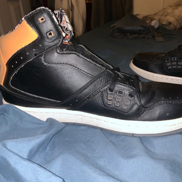Jordan 1 Flight 🍊 size 8.5 mens - Picture 7 of 8